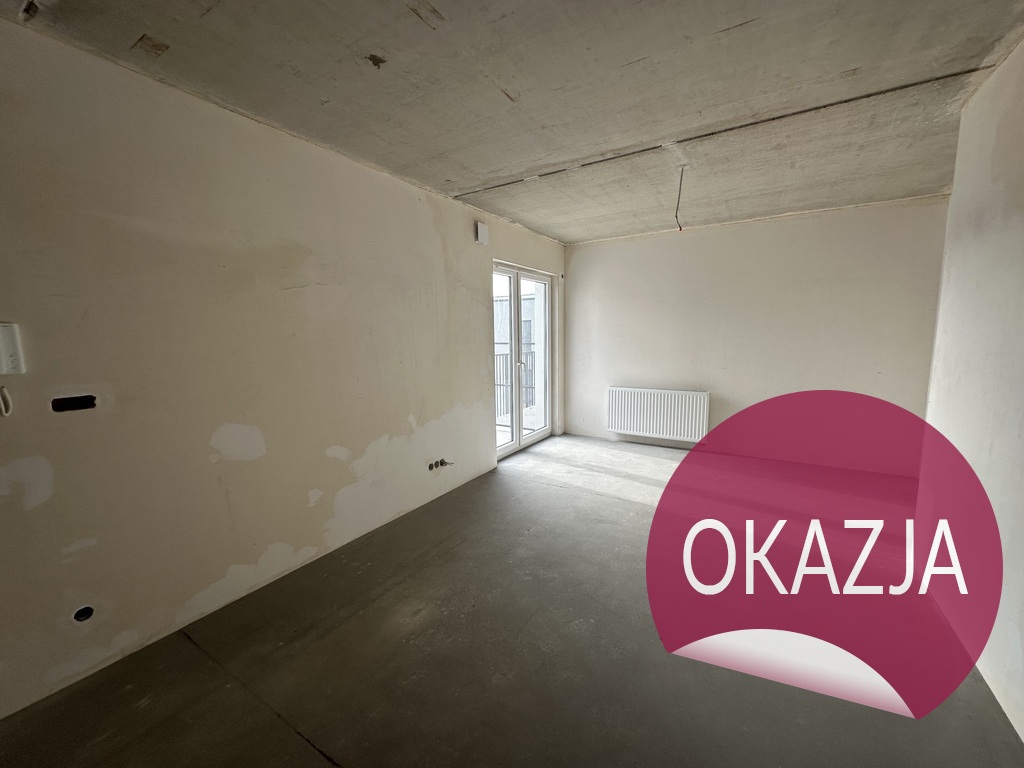 Mieszkanie Sprzedaż Siewierz, pow. 44 m2 | zdjęcie 8 | szukajlokum.pl