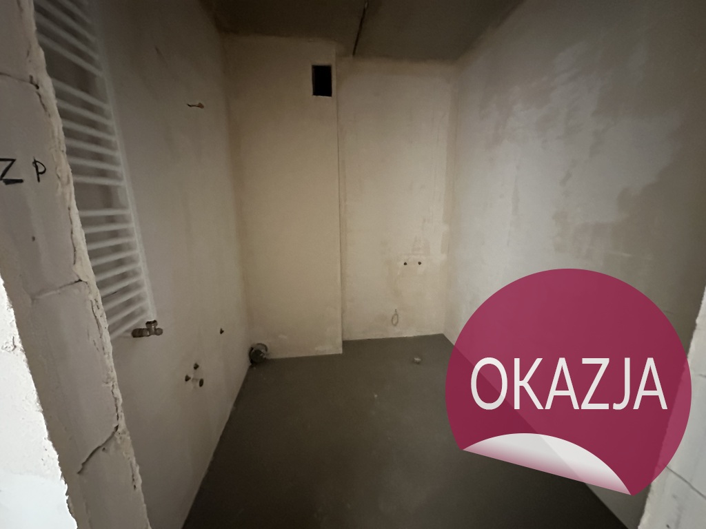 Mieszkanie Sprzedaż Siewierz, pow. 44 m2 | zdjęcie 9 | szukajlokum.pl