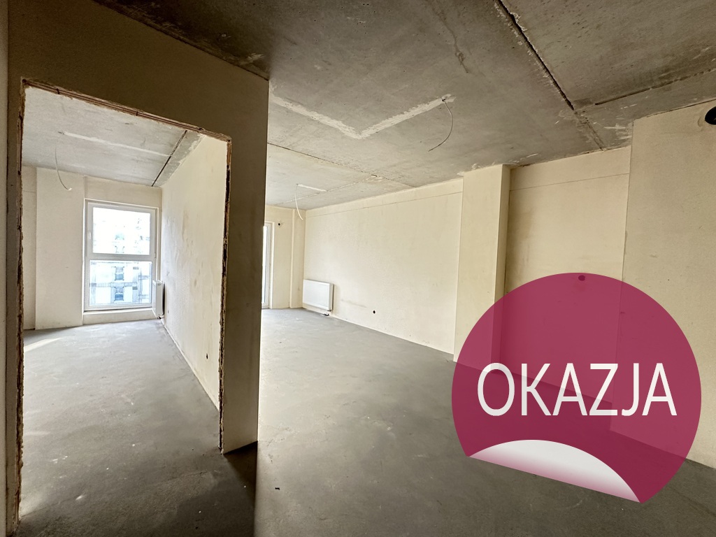 Mieszkanie Sprzedaż Sosnowiec Sielec, pow. 57 m2 | zdjęcie 3 | szukajlokum.pl