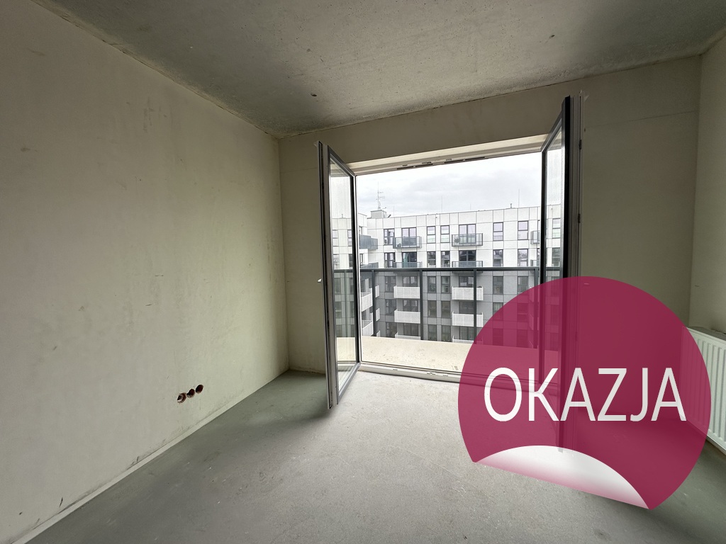 Mieszkanie Sprzedaż Sosnowiec Sielec, pow. 57 m2 | zdjęcie 4 | szukajlokum.pl