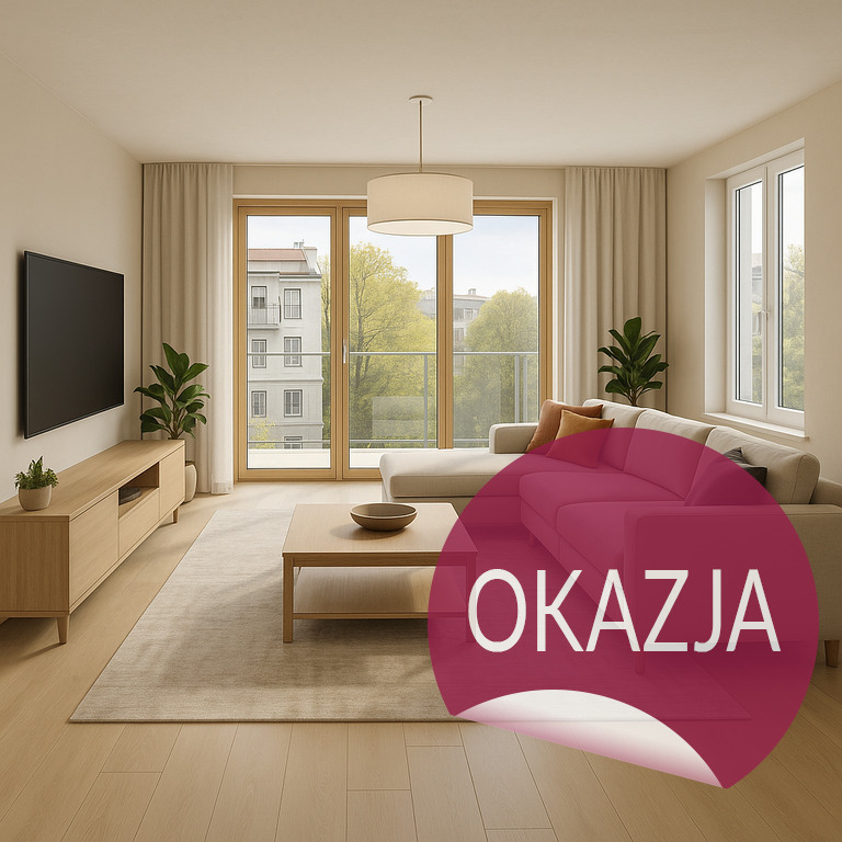 Mieszkanie Sprzedaż Sosnowiec Sielec, pow. 57 m2 | zdjęcie 1 | szukajlokum.pl