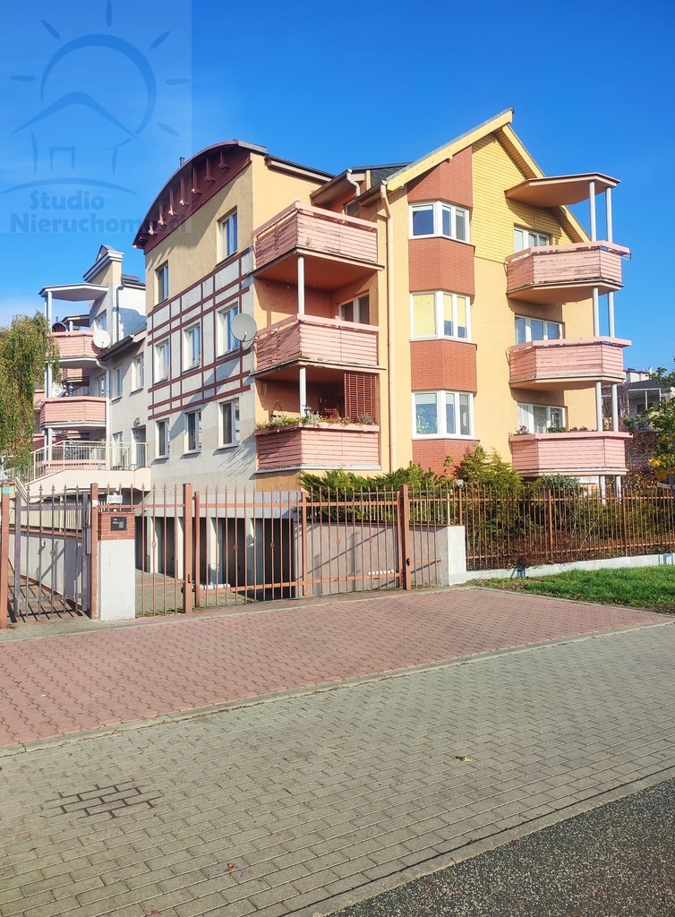 Mieszkanie Wynajem Toruń Wrzosy, pow. 68 m2 | zdjęcie 0 | szukajlokum.pl