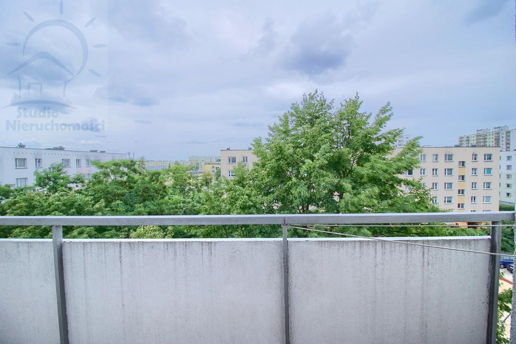 Mieszkanie Wynajem Toruń Na skarpie, pow. 48 m2 | zdjęcie 3 | szukajlokum.pl