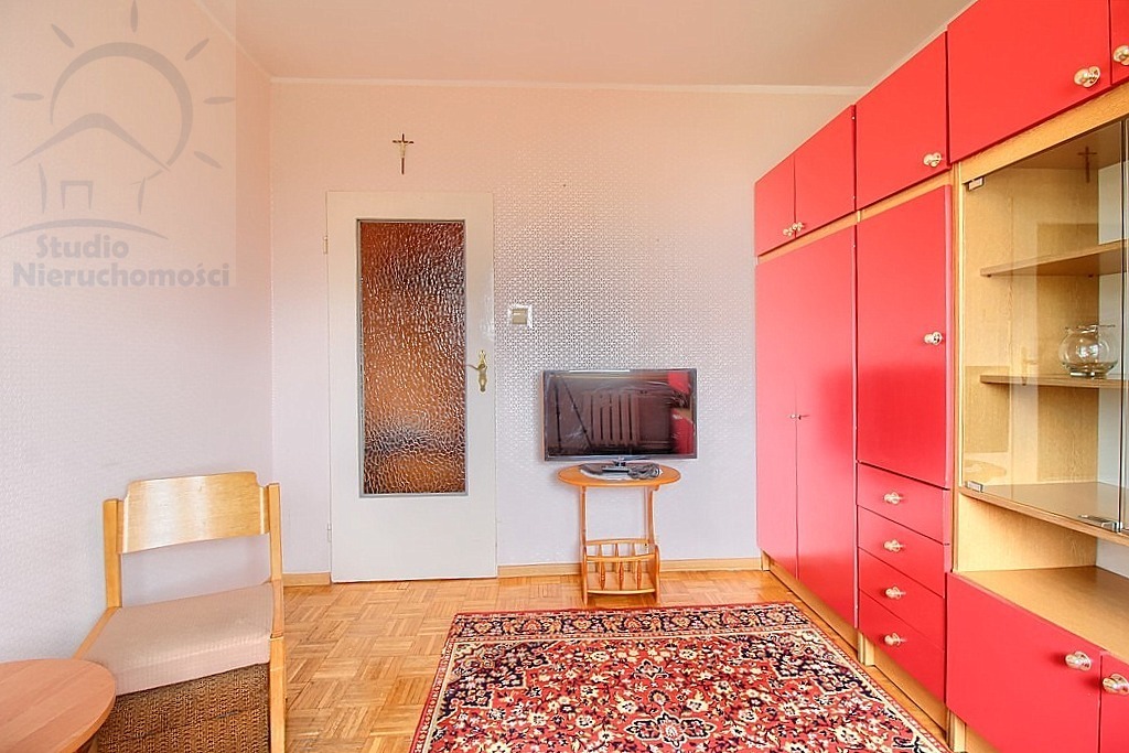 Mieszkanie Wynajem Toruń Na skarpie, pow. 48 m2 | zdjęcie 5 | szukajlokum.pl