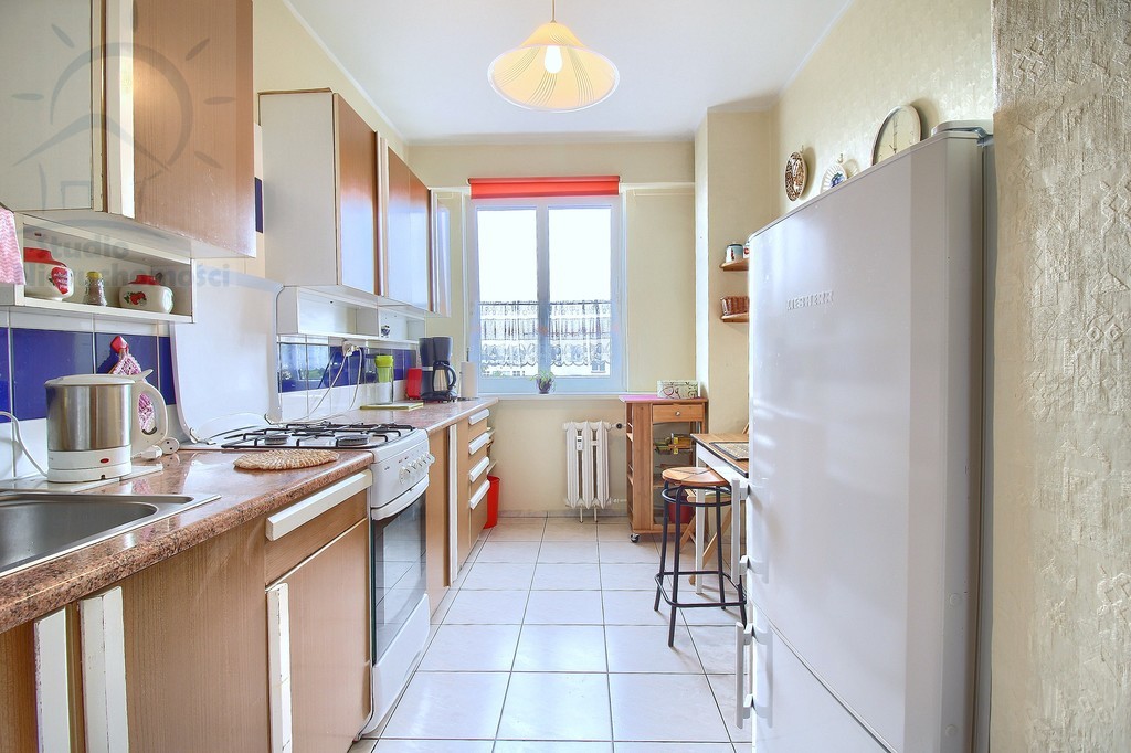 Mieszkanie Wynajem Toruń Na skarpie, pow. 48 m2 | zdjęcie 6 | szukajlokum.pl