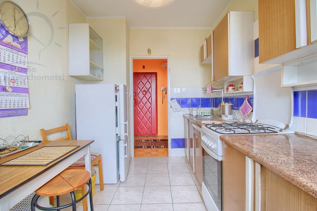 Mieszkanie Wynajem Toruń Na skarpie, pow. 48 m2 | zdjęcie 7 | szukajlokum.pl