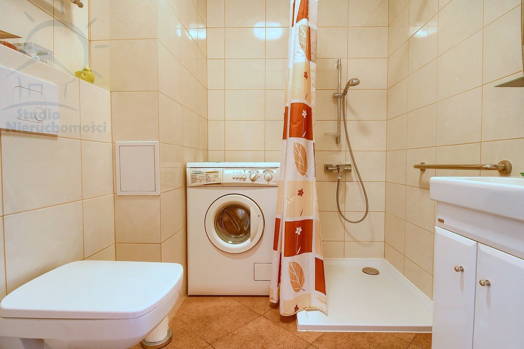 Mieszkanie Wynajem Toruń Na skarpie, pow. 48 m2 | zdjęcie 8 | szukajlokum.pl