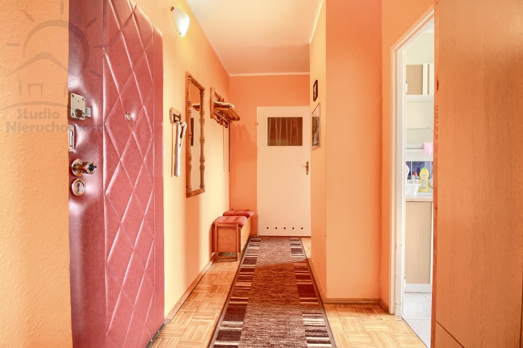 Mieszkanie Wynajem Toruń Na skarpie, pow. 48 m2 | zdjęcie 9 | szukajlokum.pl