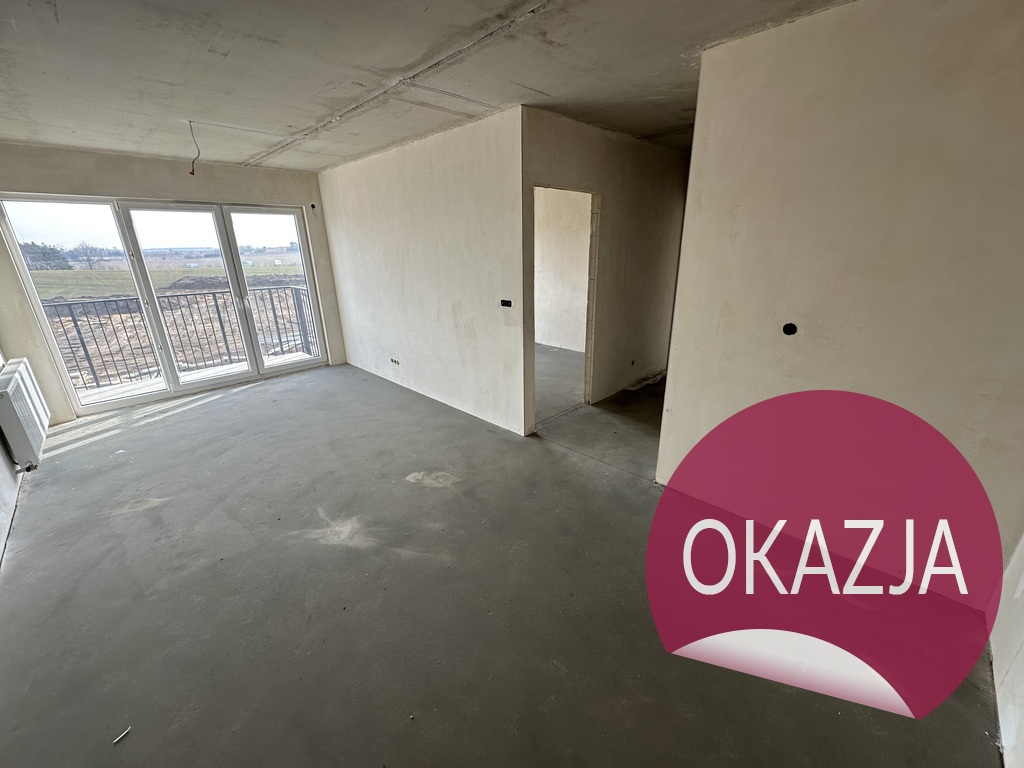 Mieszkanie Sprzedaż Siewierz, pow. 53 m2 | zdjęcie 2 | szukajlokum.pl