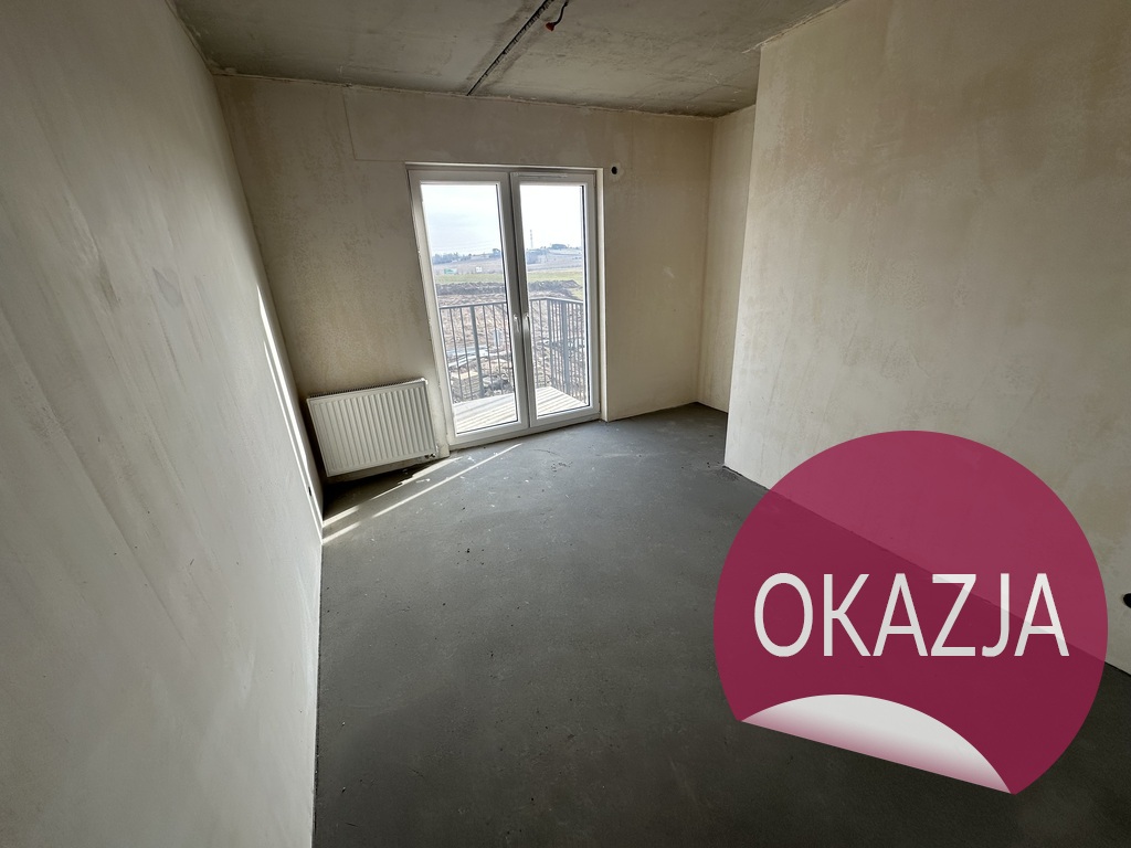 Mieszkanie Sprzedaż Siewierz, pow. 53 m2 | zdjęcie 12 | szukajlokum.pl
