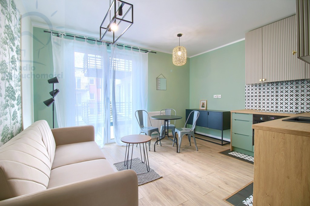 Mieszkanie Wynajem Toruń, pow. 47 m2 | zdjęcie 1 | szukajlokum.pl