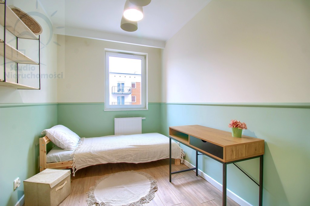 Mieszkanie Wynajem Toruń, pow. 47 m2 | zdjęcie 8 | szukajlokum.pl