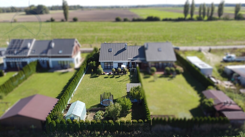 Dom Sprzedaż Łysomice, pow. 105 m2 | zdjęcie 2 | szukajlokum.pl