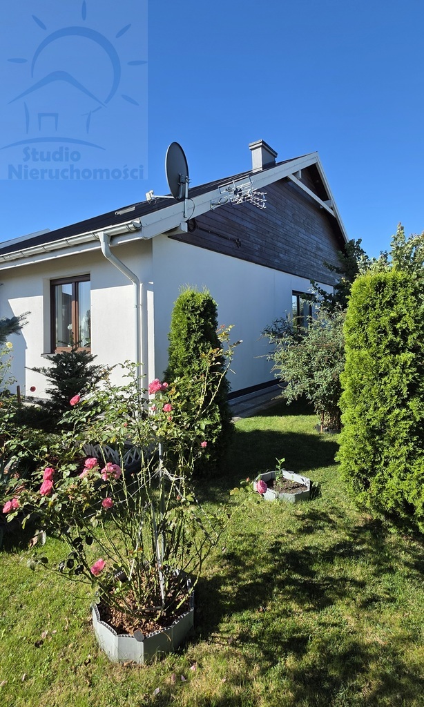 Dom Sprzedaż Łysomice, pow. 105 m2 | zdjęcie 4 | szukajlokum.pl