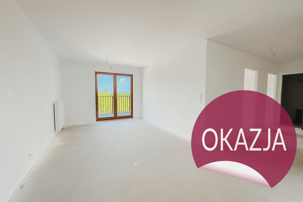 Mieszkanie Sprzedaż Katowice Os. paderewskiego Graniczna, pow. 59 m2 | zdjęcie 1 | szukajlokum.pl