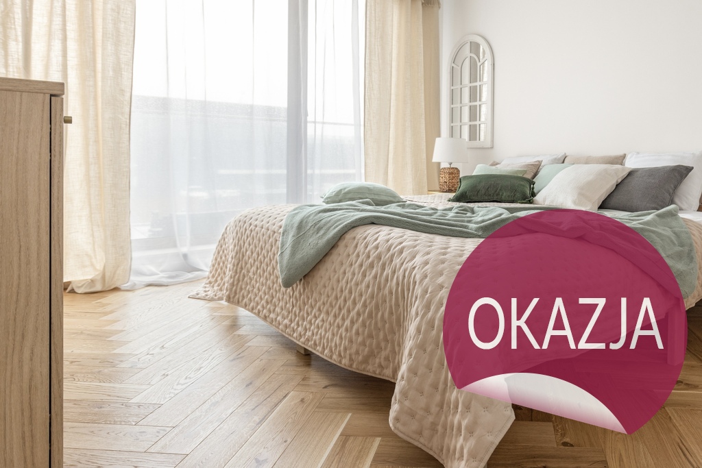 Mieszkanie Sprzedaż Katowice Os. paderewskiego Graniczna, pow. 59 m2 | zdjęcie 4 | szukajlokum.pl