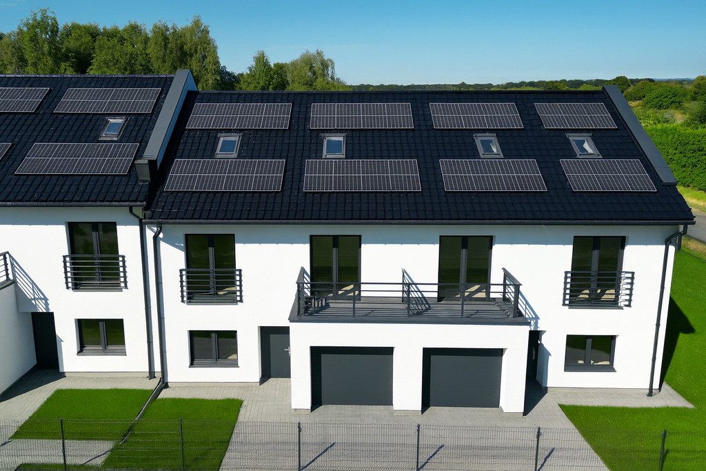 Dom Sprzedaż Ruda Śląska Halemba Gabrieli zapolskiej, pow. 220 m2 | zdjęcie 3 | szukajlokum.pl