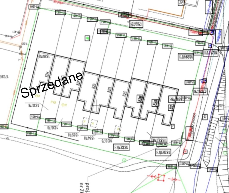 Dom Sprzedaż Ruda Śląska Halemba Gabrieli zapolskiej, pow. 220 m2 | zdjęcie 3 | szukajlokum.pl