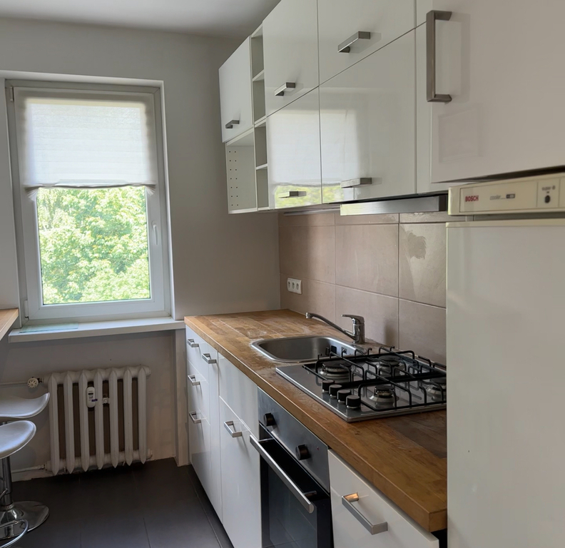 Mieszkanie Sprzedaż Katowice Brynów Rolna, pow. 39 m2 | zdjęcie 4 | szukajlokum.pl