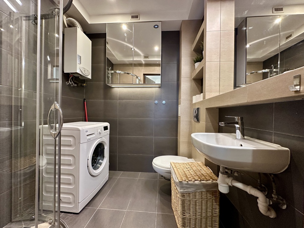 Mieszkanie Sprzedaż Katowice Brynów Rolna, pow. 39 m2 | zdjęcie 5 | szukajlokum.pl