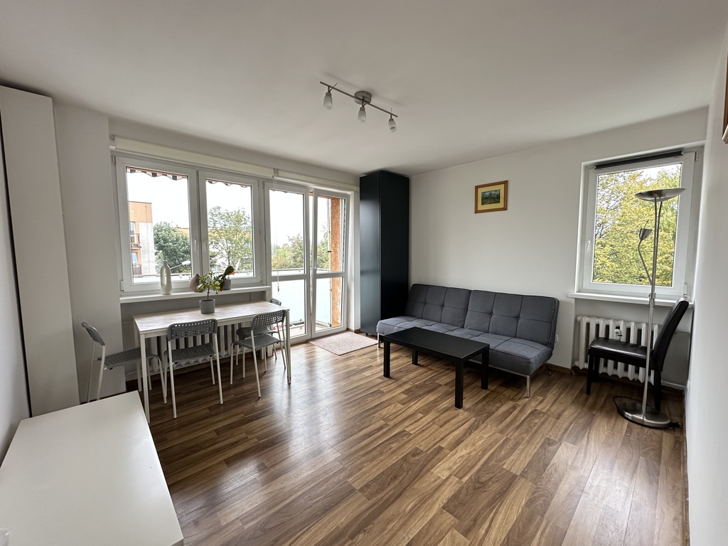 Mieszkanie Sprzedaż Katowice Brynów Rolna, pow. 39 m2 | zdjęcie 1 | szukajlokum.pl