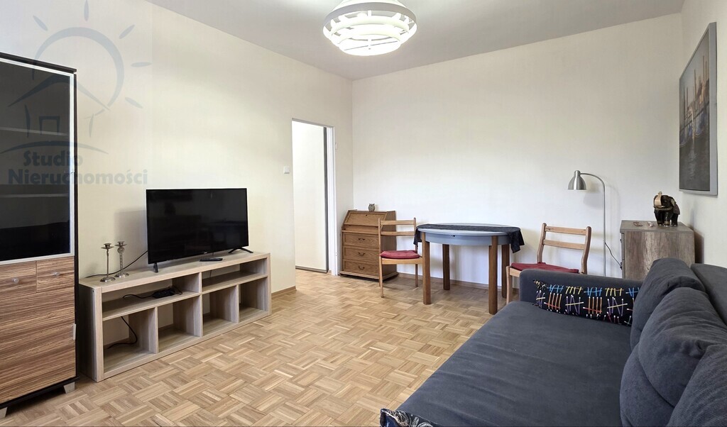 Mieszkanie Wynajem Toruń Mokre, pow. 46 m2 | zdjęcie 1 | szukajlokum.pl