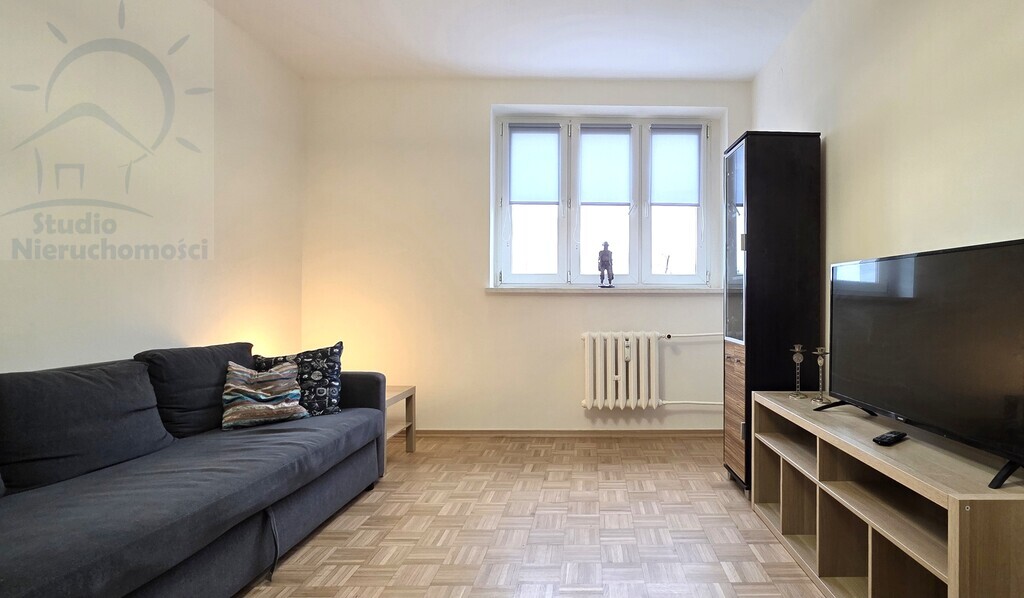 Mieszkanie Wynajem Toruń Mokre, pow. 46 m2 | zdjęcie 2 | szukajlokum.pl