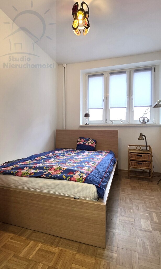 Mieszkanie Wynajem Toruń Mokre, pow. 46 m2 | zdjęcie 3 | szukajlokum.pl
