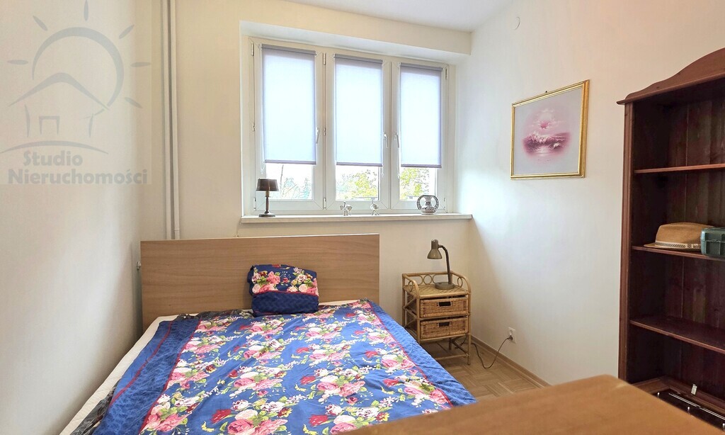 Mieszkanie Wynajem Toruń Mokre, pow. 46 m2 | zdjęcie 4 | szukajlokum.pl