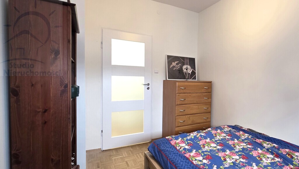 Mieszkanie Wynajem Toruń Mokre, pow. 46 m2 | zdjęcie 5 | szukajlokum.pl