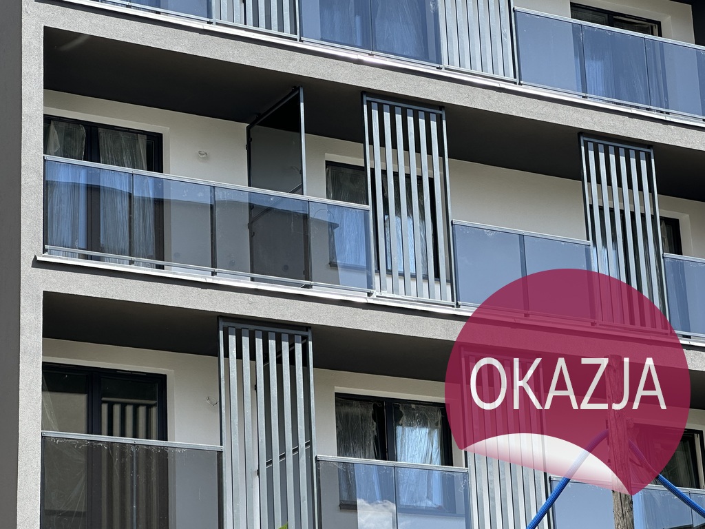 Mieszkanie Sprzedaż Katowice Józefowiec Józefowska, pow. 50 m2 | zdjęcie 3 | szukajlokum.pl