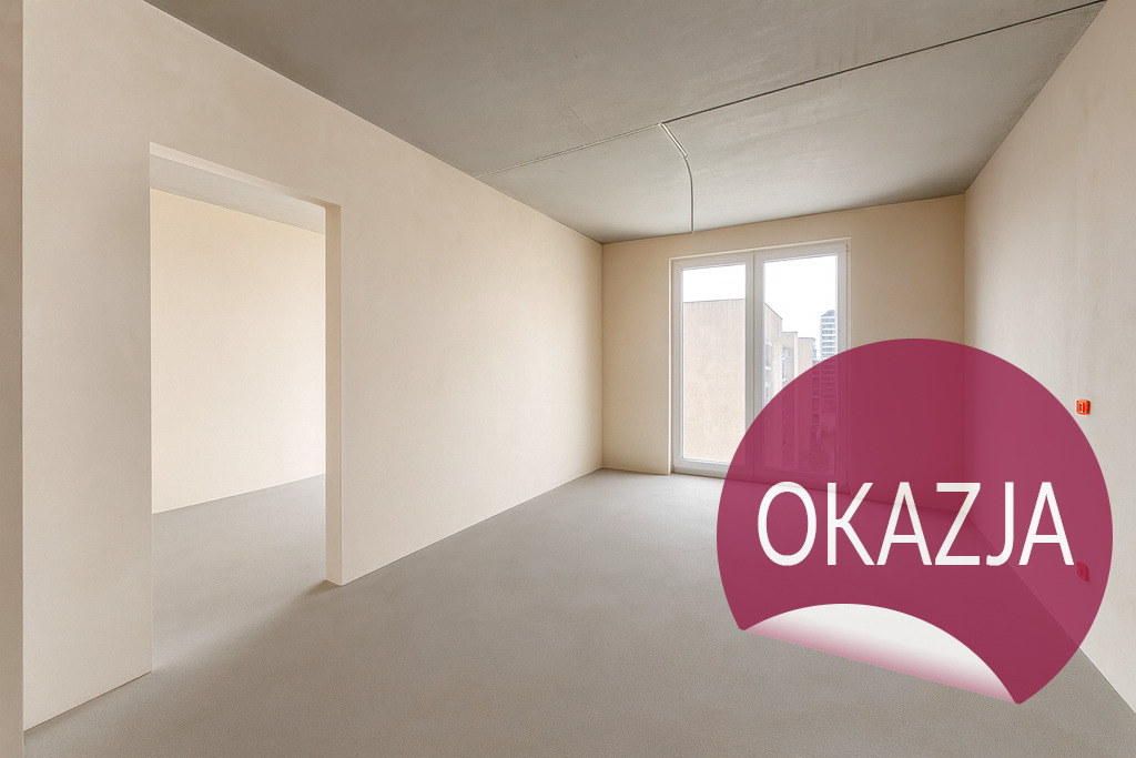 Mieszkanie Sprzedaż Katowice Koszutka, pow. 50 m2 | zdjęcie 4 | szukajlokum.pl