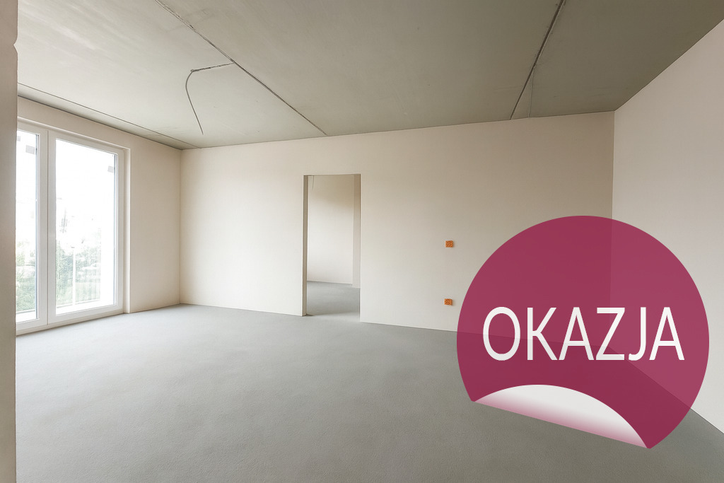 Mieszkanie Sprzedaż Katowice Koszutka, pow. 50 m2 | zdjęcie 5 | szukajlokum.pl