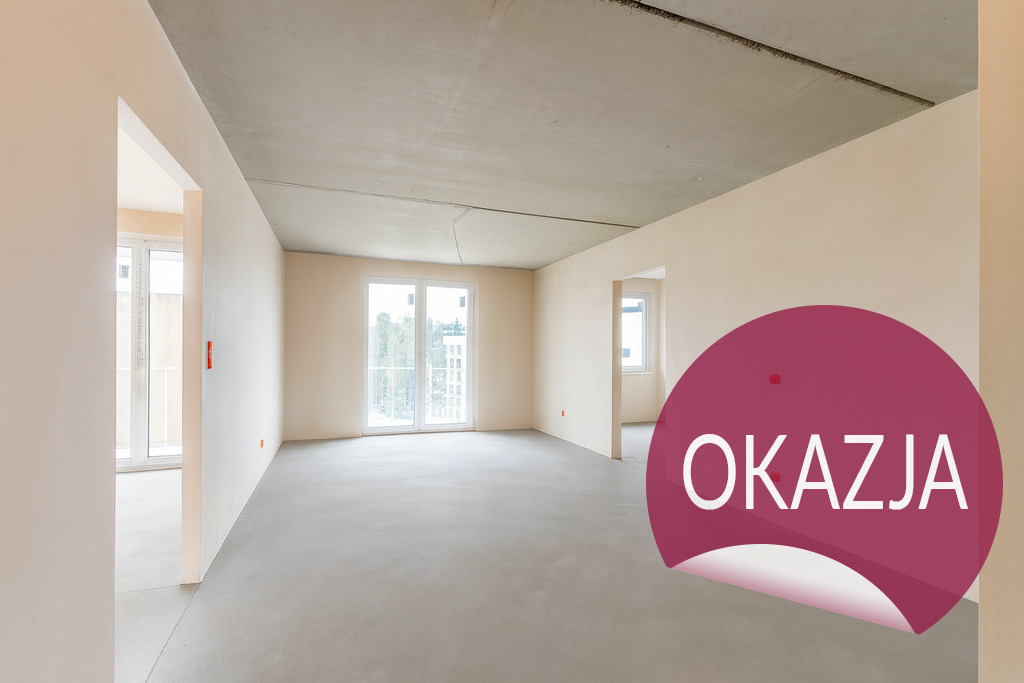 Mieszkanie Sprzedaż Katowice Koszutka, pow. 50 m2 | zdjęcie 6 | szukajlokum.pl