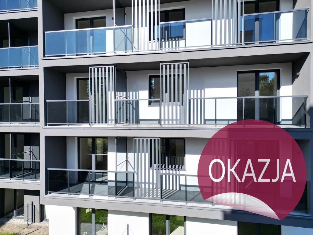 Mieszkanie Sprzedaż Katowice Koszutka, pow. 50 m2 | zdjęcie 1 | szukajlokum.pl