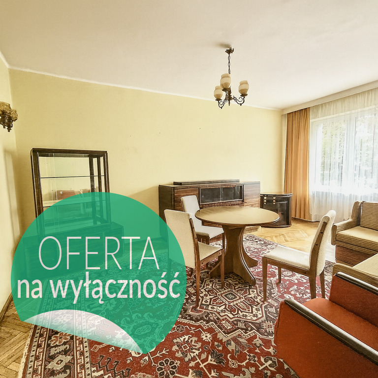 Mieszkanie Sprzedaż Katowice Ligota Zielonogórska, pow. 70 m2 | zdjęcie 1 | szukajlokum.pl