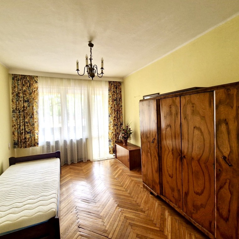 Mieszkanie Sprzedaż Katowice Ligota Zielonogórska, pow. 70 m2 | zdjęcie 2 | szukajlokum.pl