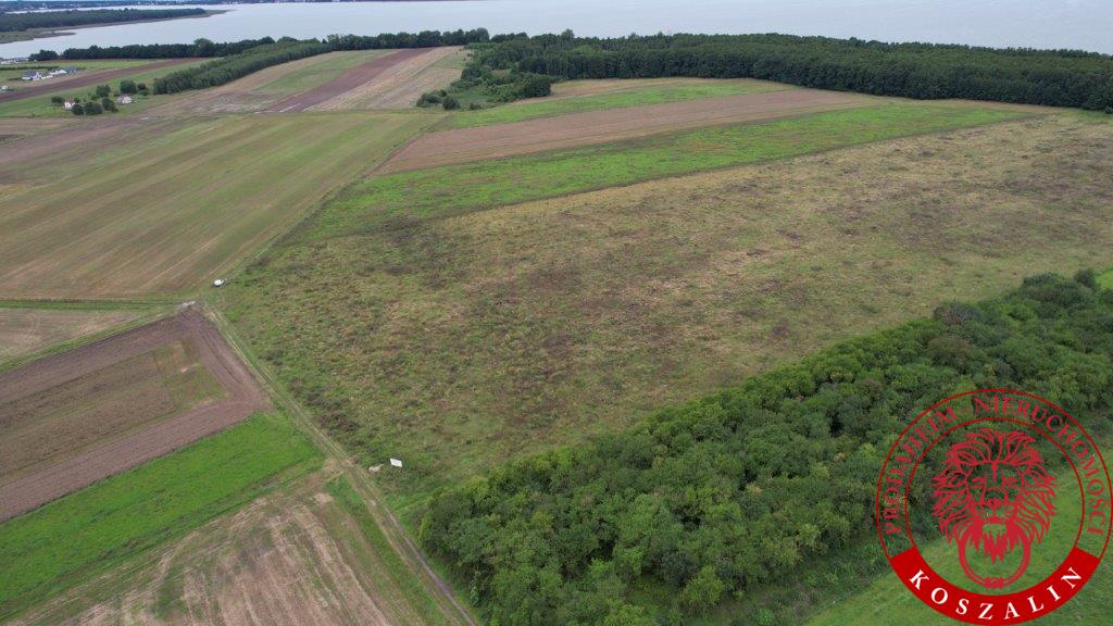 Działka Sprzedaż Koszalin Jamno-łabusz | zdjęcie 2 | szukajlokum.pl