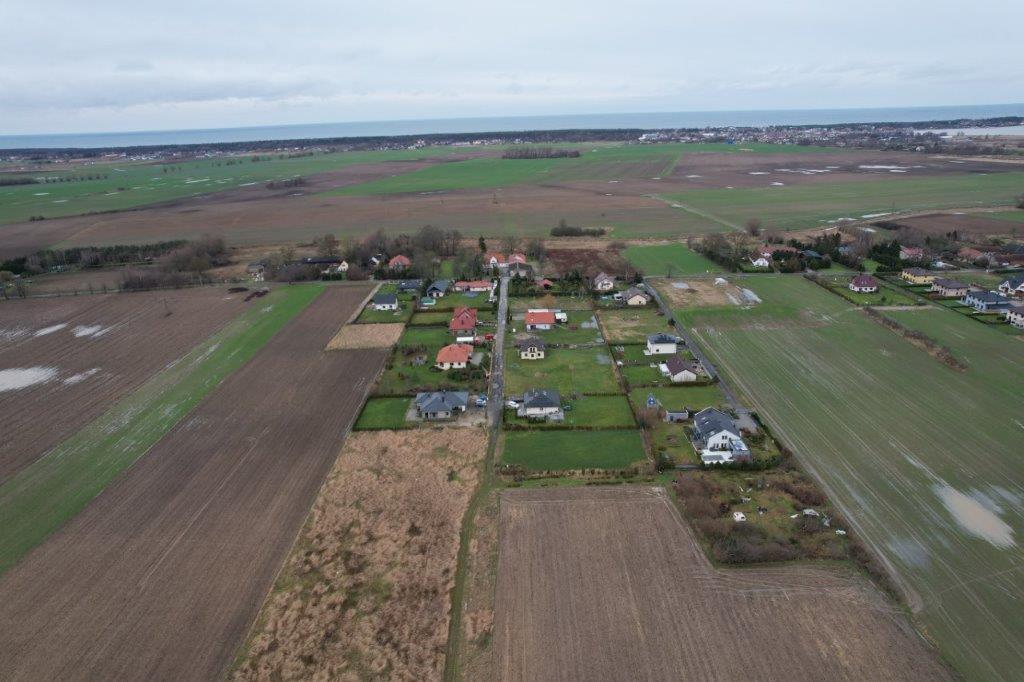Działka Sprzedaż Będzino | zdjęcie 4 | szukajlokum.pl