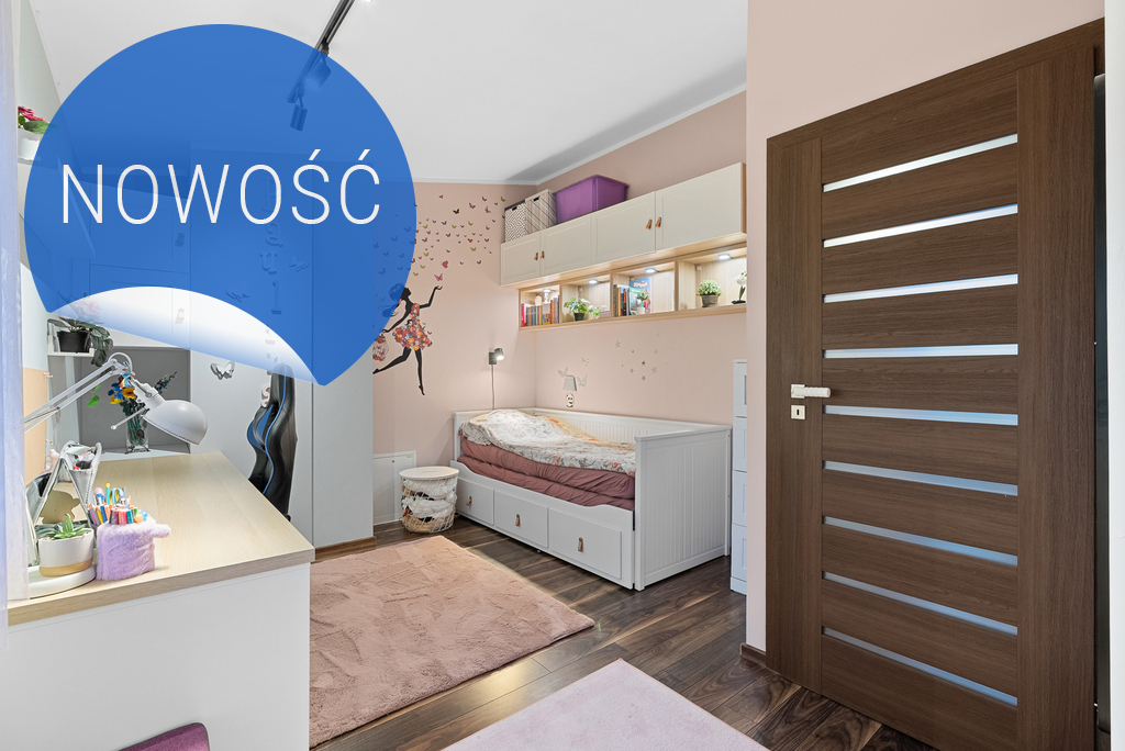 Mieszkanie Sprzedaż Dąbrowa Górnicza Reden Władysława stanisława, pow. 110 m2 | zdjęcie 1 | szukajlokum.pl