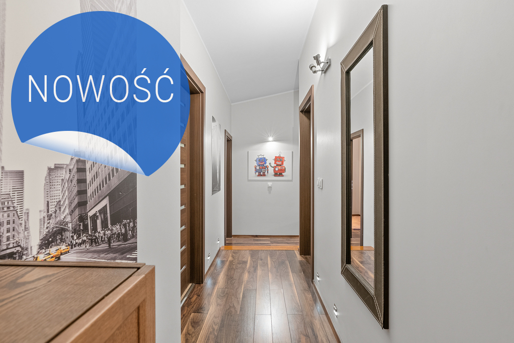 Mieszkanie Sprzedaż Dąbrowa Górnicza Reden Władysława stanisława, pow. 110 m2 | zdjęcie 3 | szukajlokum.pl