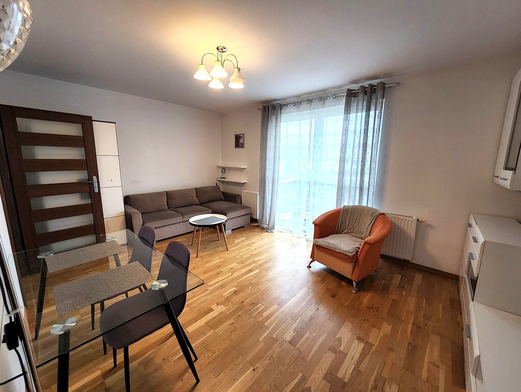 Mieszkanie Wynajem Szczecin Pomorzany Xawerego dunikowskiego, pow. 34 m2 | zdjęcie 3 | szukajlokum.pl