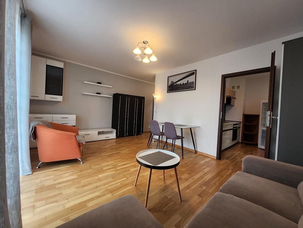 Mieszkanie Wynajem Szczecin Pomorzany Xawerego dunikowskiego, pow. 34 m2 | zdjęcie 4 | szukajlokum.pl