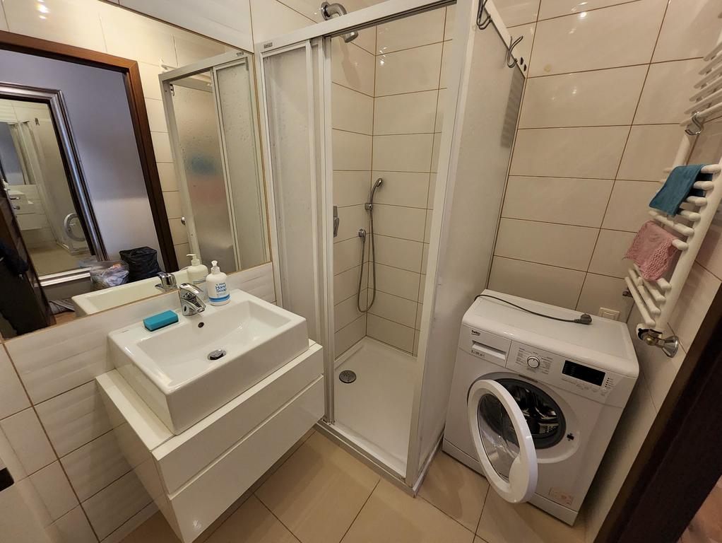 Mieszkanie Wynajem Szczecin Pomorzany Xawerego dunikowskiego, pow. 34 m2 | zdjęcie 7 | szukajlokum.pl