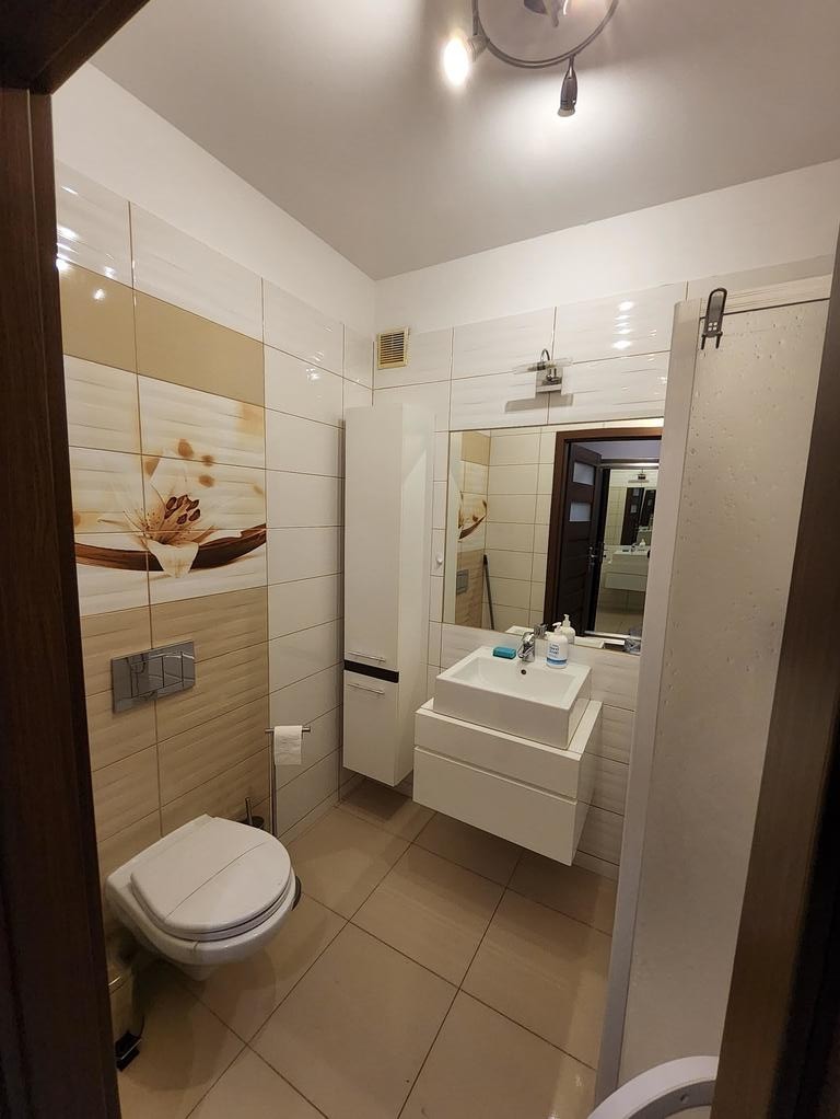 Mieszkanie Wynajem Szczecin Pomorzany Xawerego dunikowskiego, pow. 34 m2 | zdjęcie 8 | szukajlokum.pl