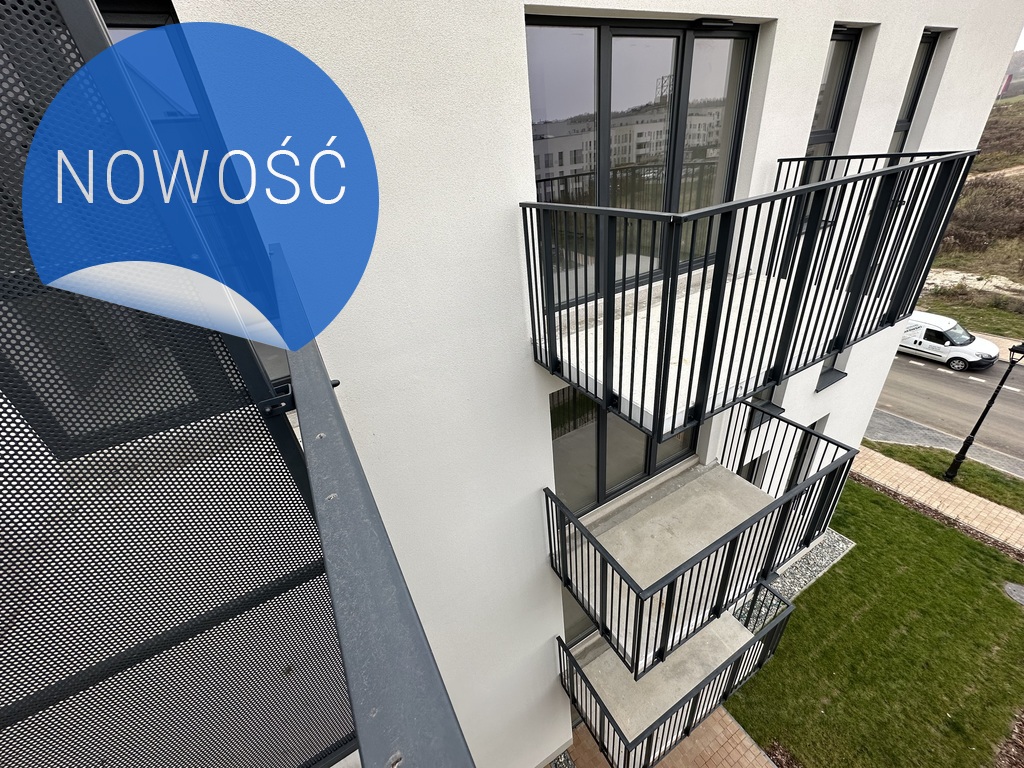 Mieszkanie Sprzedaż Siewierz, pow. 34 m2 | zdjęcie 8 | szukajlokum.pl