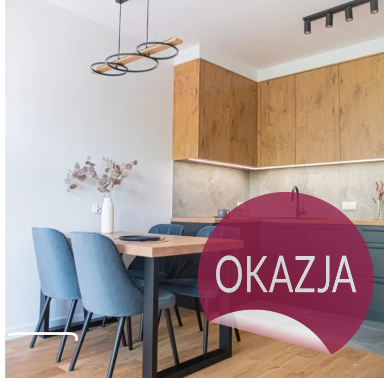 Mieszkanie Sprzedaż Siewierz, pow. 53 m2 | zdjęcie 1 | szukajlokum.pl