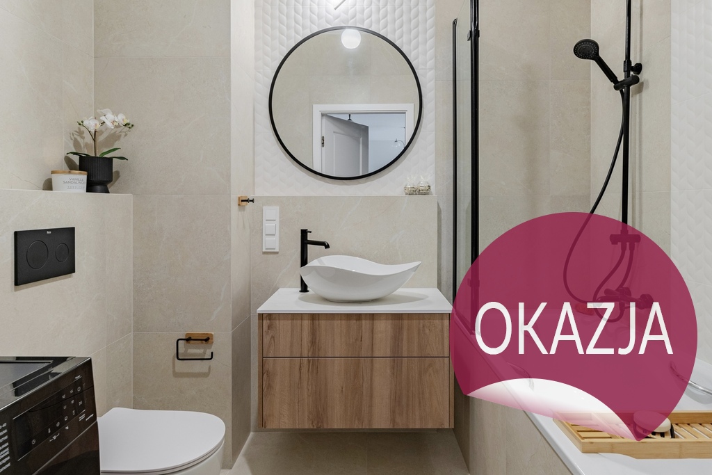 Mieszkanie Sprzedaż Siewierz, pow. 53 m2 | zdjęcie 5 | szukajlokum.pl