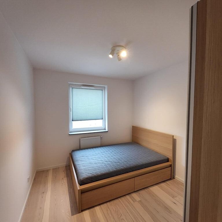 Mieszkanie Wynajem Szczecin Gumieńce Gorzowska, pow. 40 m2 | zdjęcie 5 | szukajlokum.pl