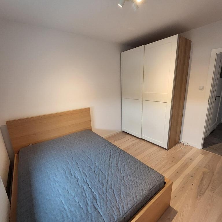 Mieszkanie Wynajem Szczecin Gumieńce Gorzowska, pow. 40 m2 | zdjęcie 6 | szukajlokum.pl